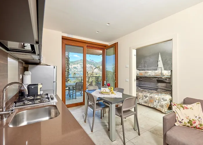 Callalillyjardin Apartamento *