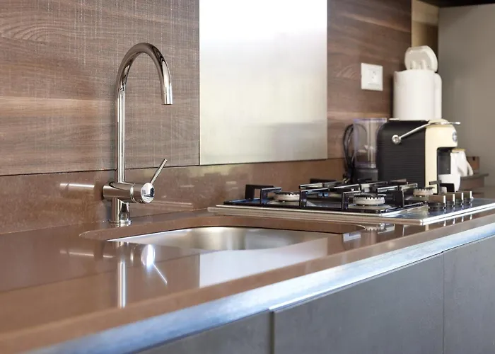 Lejlighed Callalillyjardin Malcesine