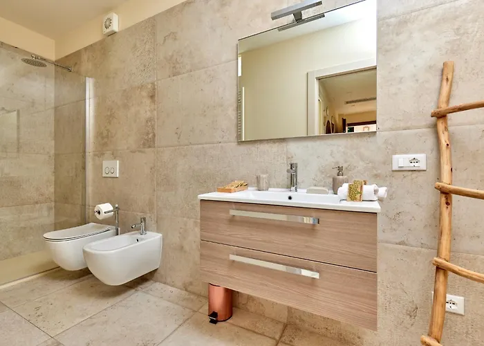 Lejlighed Callalillyjardin Malcesine