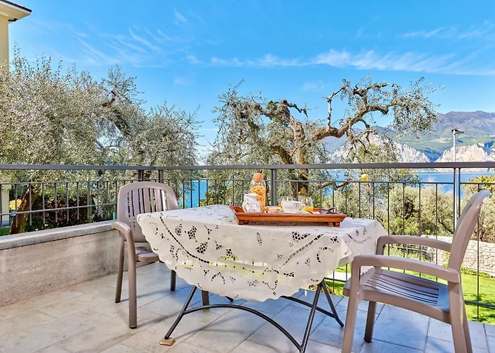 Callalillyjardin Apartamento *