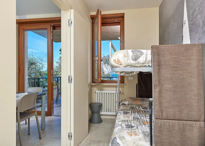 Callalillyjardin Apartamento *