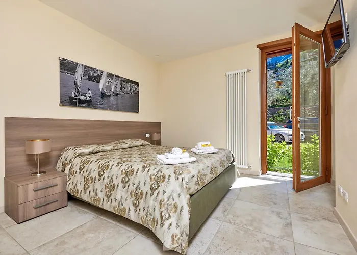 Callalillyjardin Apartamento *