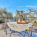 Callalillyjardin Appartement *