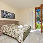 Callalillyjardin Appartement *