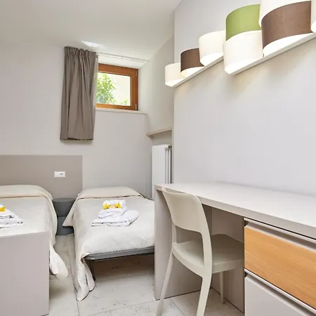 Callalillyjardin Apartman Malcesine