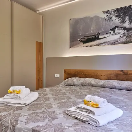 Apartman Callalillyjardin