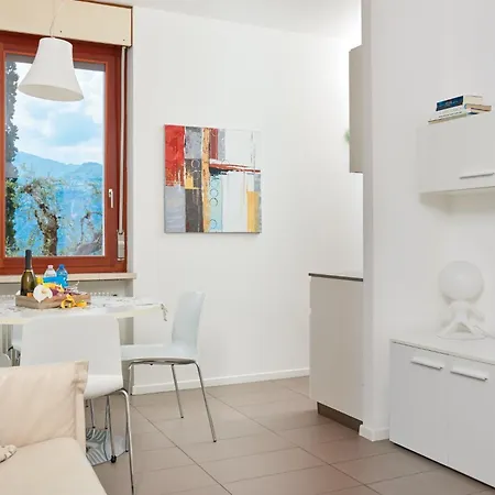 Callalillyjardin Apartman