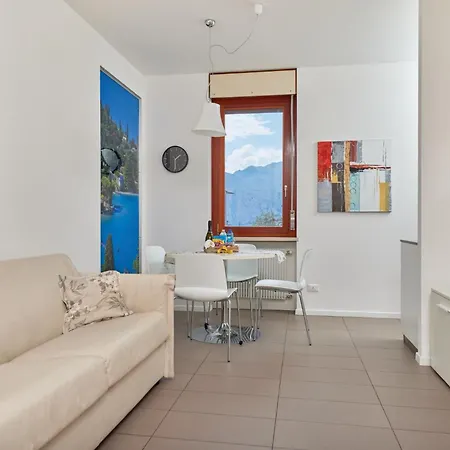 Apartman Callalillyjardin