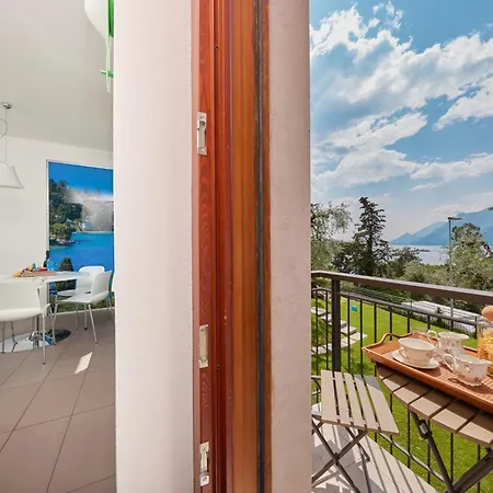 Apartman Callalillyjardin *