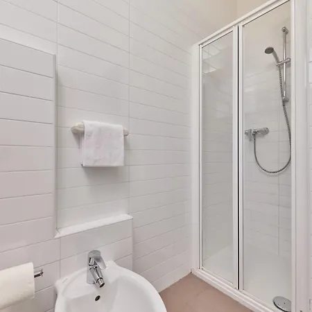 Apartman Callalillyjardin Malcesine