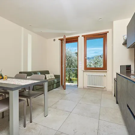 Callalillyjardin Malcesine