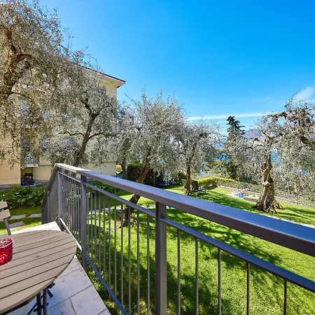 Apartman Callalillyjardin