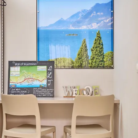 Apartman Callalillyjardin *