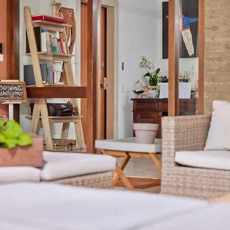 Apartman Callalillyjardin