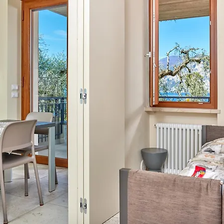 Callalillyjardin * Malcesine