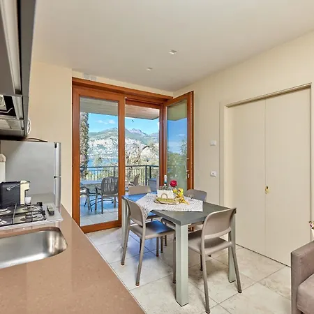 Apartman Callalillyjardin Malcesine