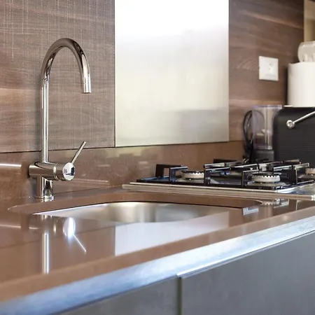 Apartman Callalillyjardin Malcesine