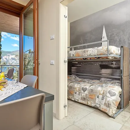 Apartman Callalillyjardin